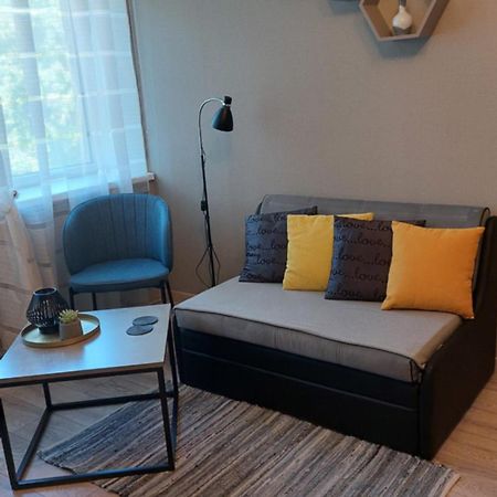 לייפאז'ה Cenkones Street Apartment מראה חיצוני תמונה