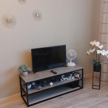 לייפאז'ה Cenkones Street Apartment מראה חיצוני תמונה