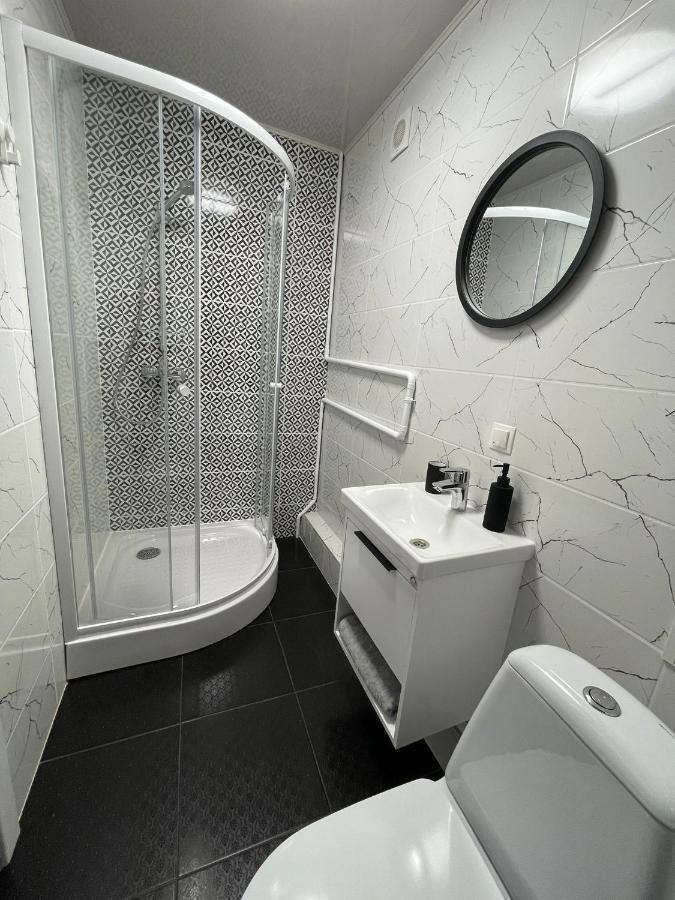 לייפאז'ה Cenkones Street Apartment מראה חיצוני תמונה