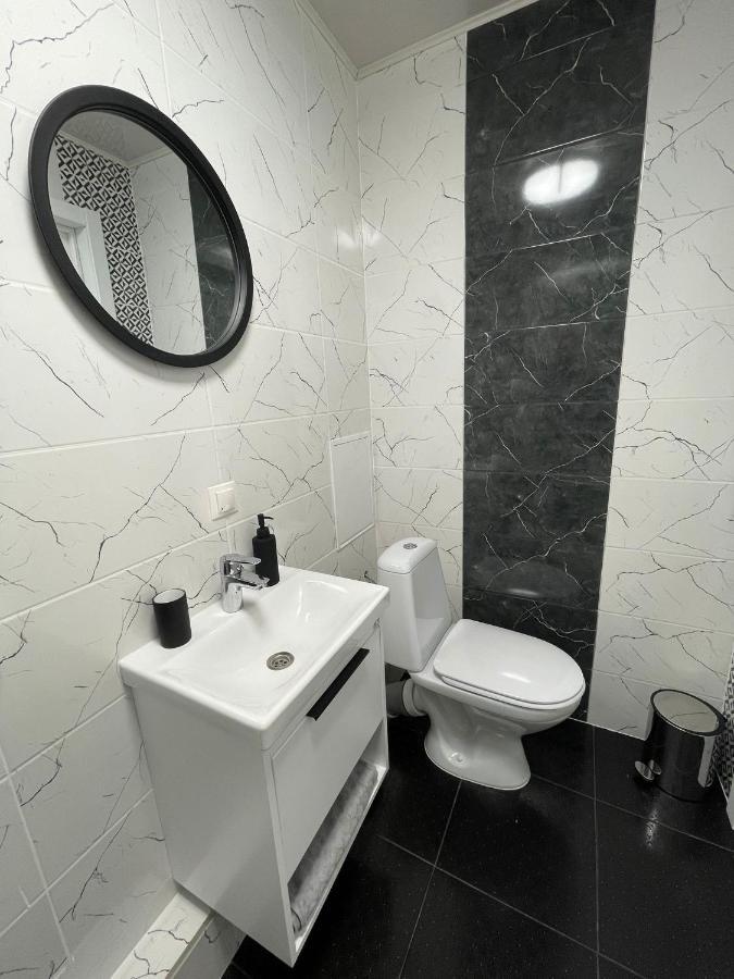 לייפאז'ה Cenkones Street Apartment מראה חיצוני תמונה