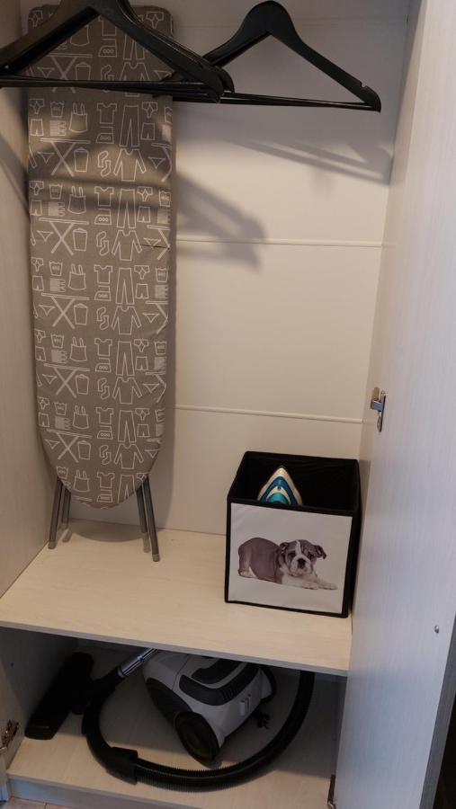 לייפאז'ה Cenkones Street Apartment מראה חיצוני תמונה