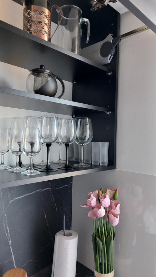 לייפאז'ה Cenkones Street Apartment מראה חיצוני תמונה