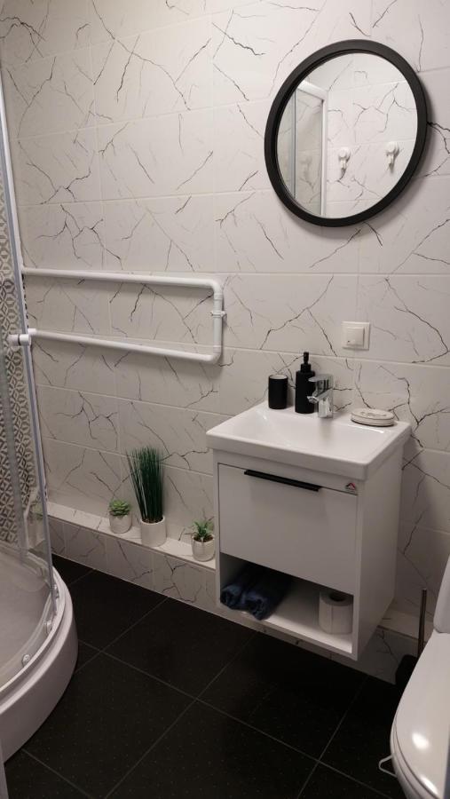 לייפאז'ה Cenkones Street Apartment מראה חיצוני תמונה
