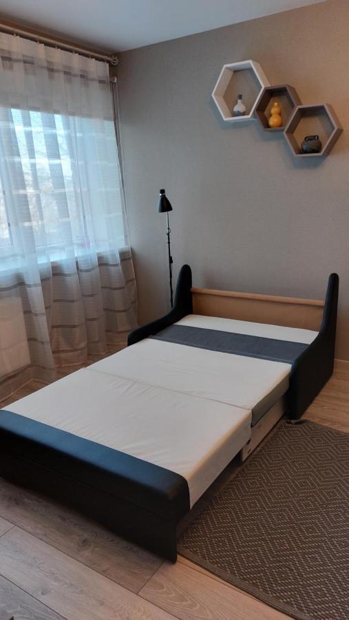 לייפאז'ה Cenkones Street Apartment מראה חיצוני תמונה