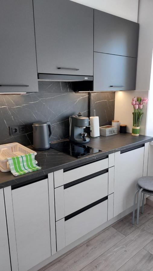 לייפאז'ה Cenkones Street Apartment מראה חיצוני תמונה