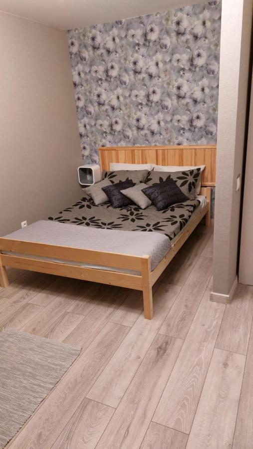 לייפאז'ה Cenkones Street Apartment מראה חיצוני תמונה