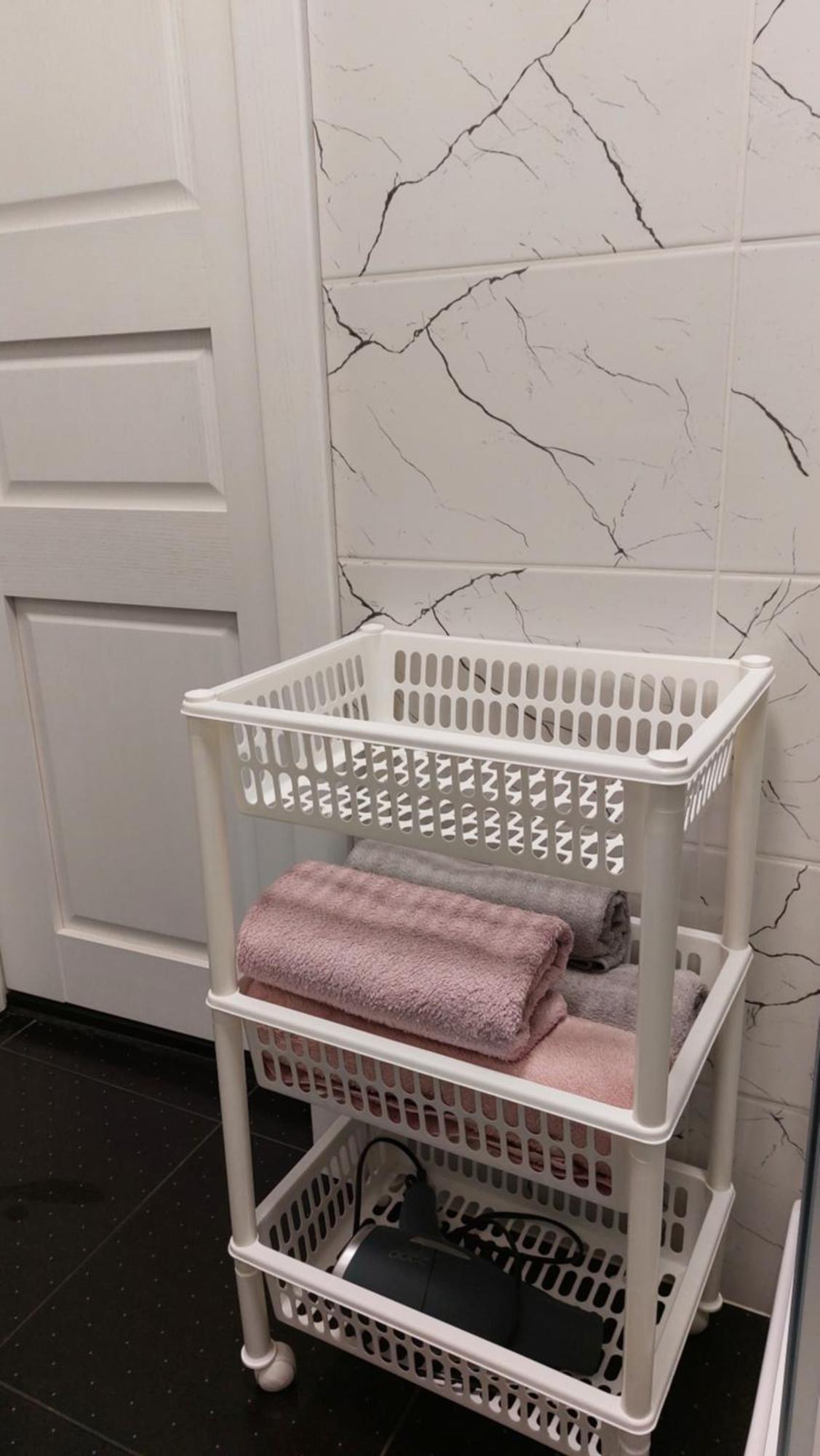 לייפאז'ה Cenkones Street Apartment מראה חיצוני תמונה