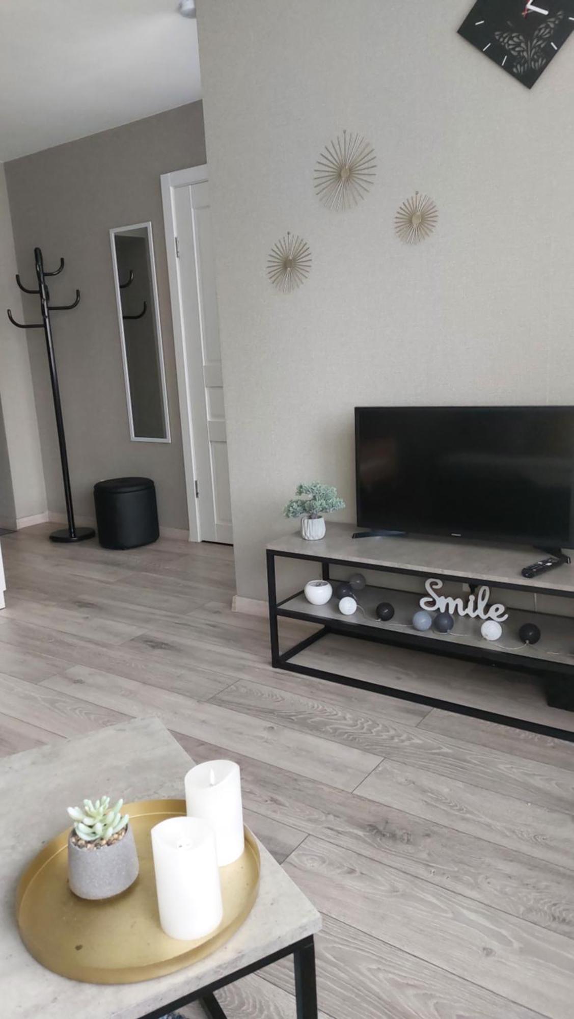 לייפאז'ה Cenkones Street Apartment מראה חיצוני תמונה
