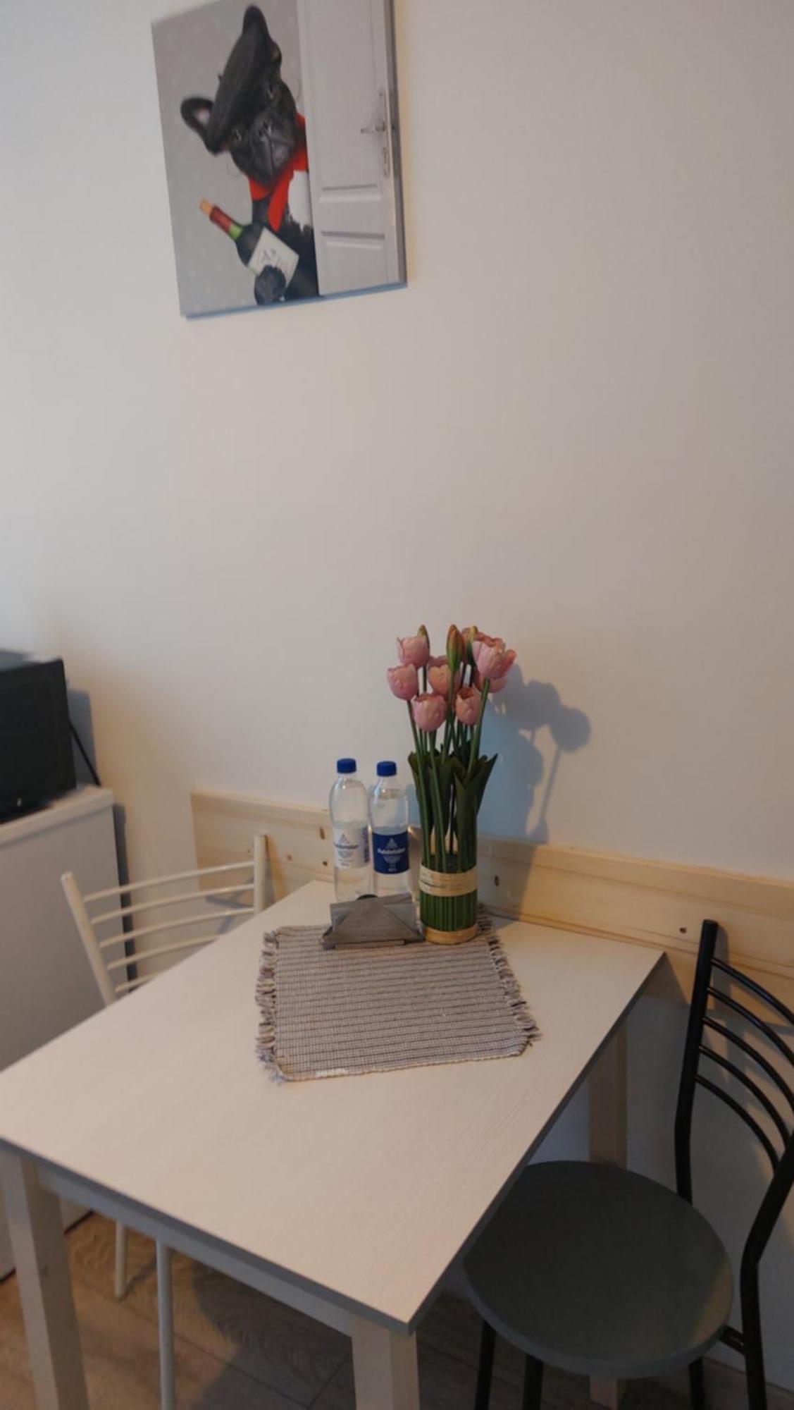 לייפאז'ה Cenkones Street Apartment מראה חיצוני תמונה