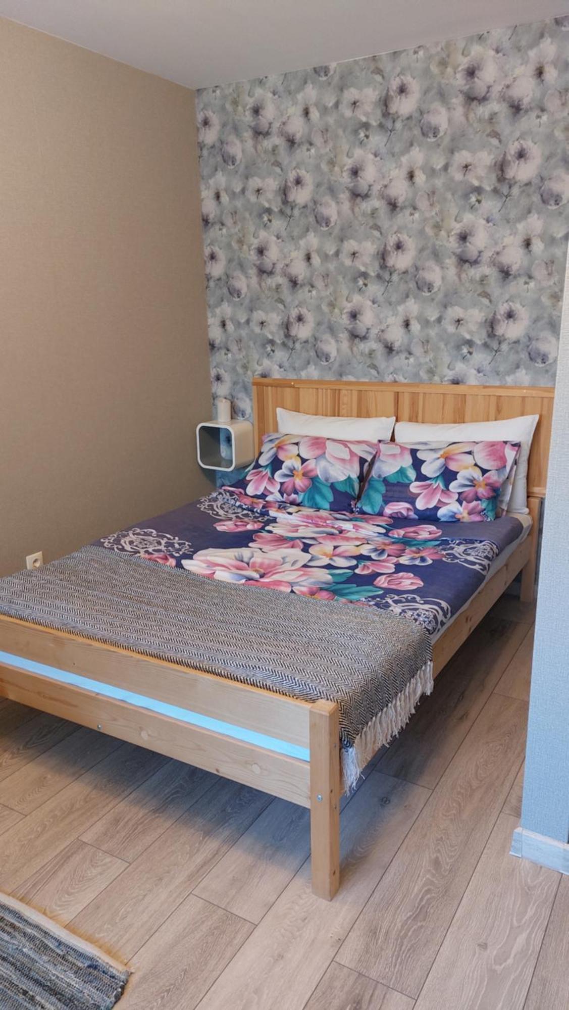 לייפאז'ה Cenkones Street Apartment מראה חיצוני תמונה